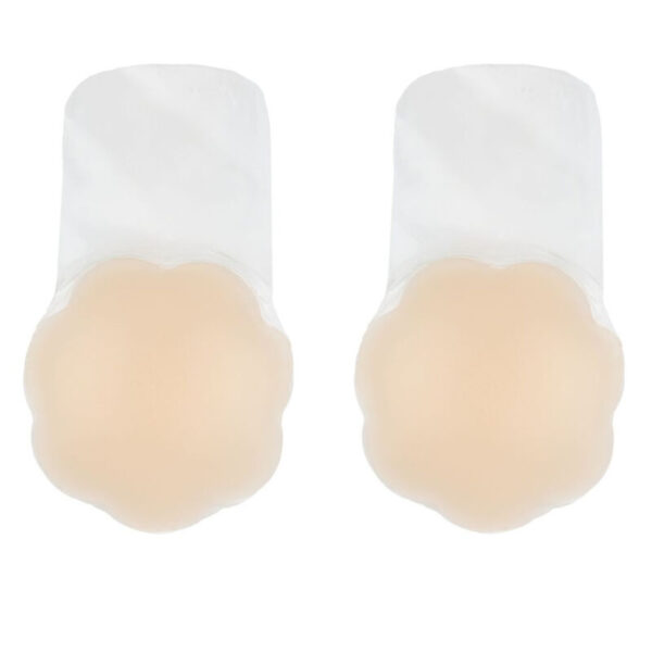 BYE BRA SILICONE PULL UPS - TAMANHO M - Image 3
