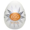 TENGA HUEVO MASTURBADOR SHINY - Image 4