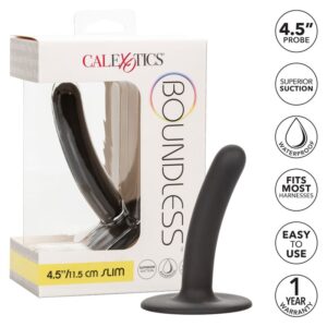 CALEX BOUNDLESS DILDO 11,5 CM