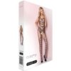 CASMIR CA004 BODYSTOCKING ONE SIZE - - Image 2