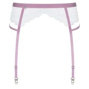 OBSESSIVO – LILYANNE GARTER BELT L / XL