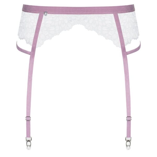 OBSESSIVO - LILYANNE GARTER BELT L / XL - Image 2