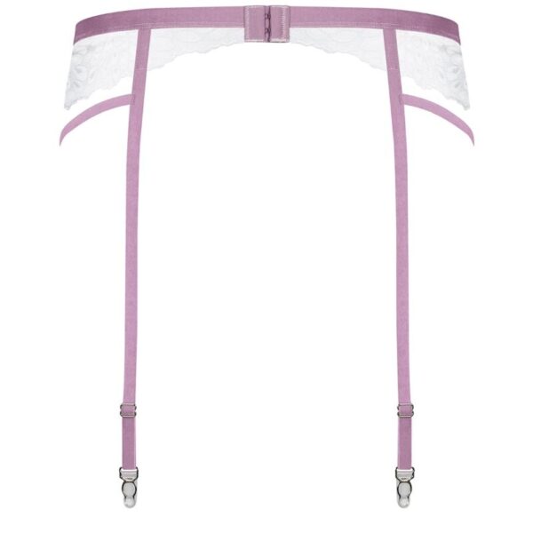 OBSESSIVO - LILYANNE GARTER BELT L / XL - Image 3