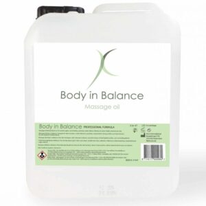 BODY IN BALANCE – CORPO EM EQUILÍBRIO ÓLEO ÍNTIMO 5000 ML