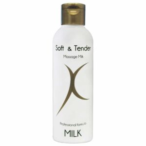 SOFT AND TENDER – LEITE MACIO E MACIO MASSAGEM 200 ML