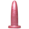 FLESHLIGHT HERSPOT CURVED G-SPOT DILDO - GOLDEN ROSE M - Image 4