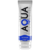 AQUA QUALITY - LUBRICANTE BASE DE AGUA 200 ML
