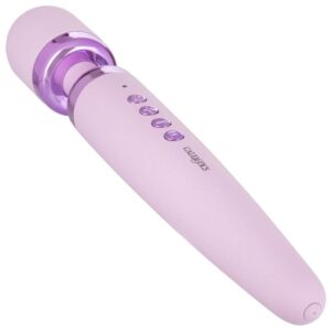 CALEX OPULENCE MASSAGER – ROSA