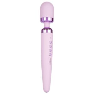 CALEX OPULENCE MASSAGER – ROSA