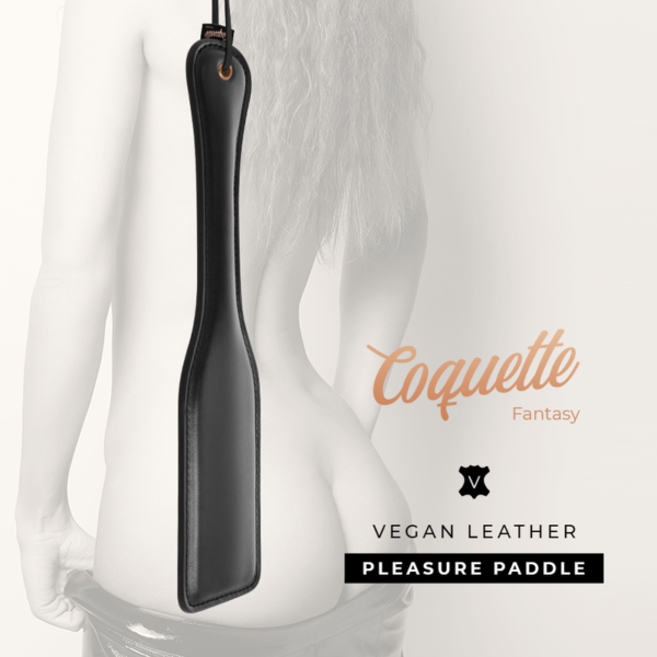 COQUETTE CHIC DESIRE™ - PÁ DE COURO FANTASY VEGAN - Image 4