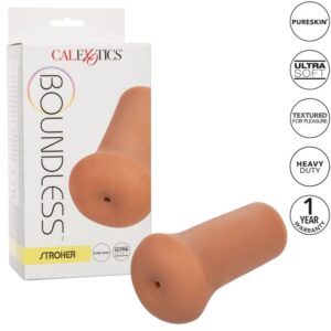 CALEX BOUNDLESS STROKER – CARAMEL