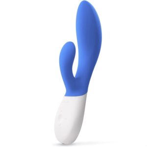 LELO – VIBRADOR INA WAVE 2 CÉU DA CALIFÓRNIA