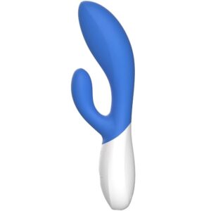 LELO – VIBRADOR INA WAVE 2 CÉU DA CALIFÓRNIA