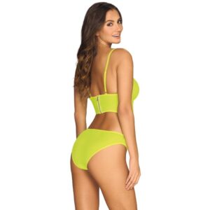 OBSESSIVO – NEONIA CONJUNTO DE DUAS PEÇAS S / M