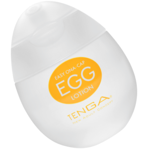 TENGA – LOÇÃO DE OVO TENGA 50 ML