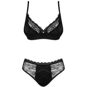 OBSESSIVA – LAURISE CONJUNTO DE DUAS PEÇAS S / M