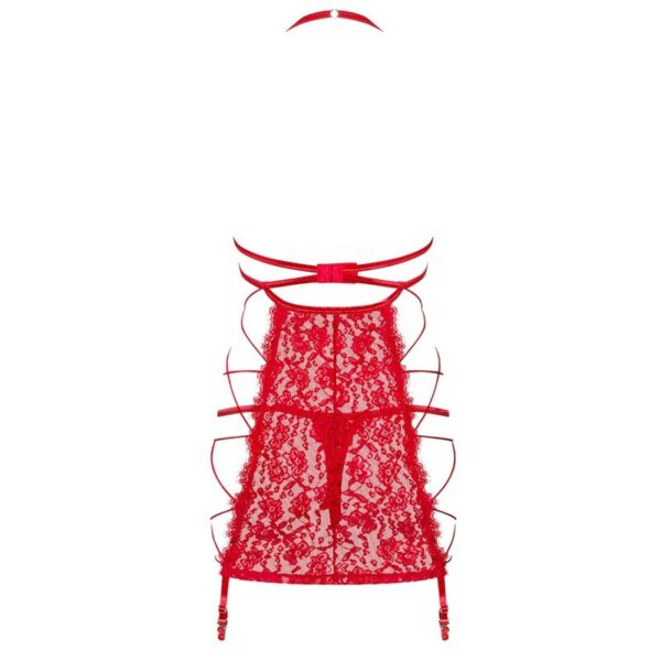 OBSESSIVO - REDIOSA CHEMISE - Image 5