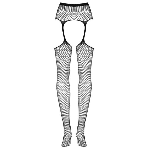 OBSESSIVO - S815 MEIA GARTER S / M / L - Image 2