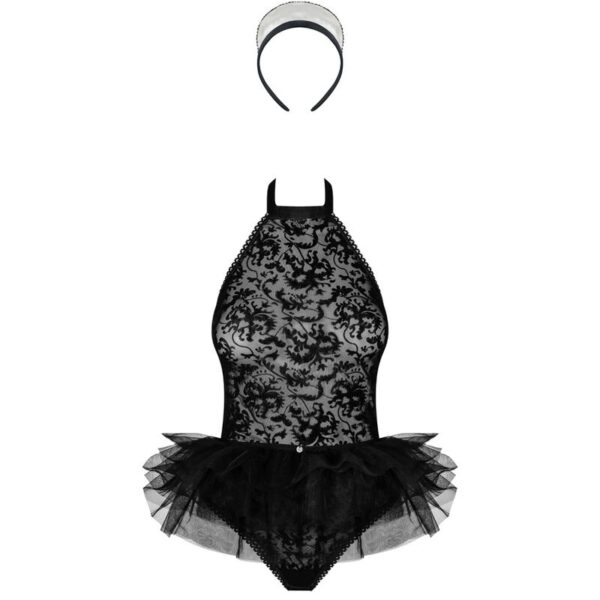 OBSESSIVE - FRILLES COSTUME XXL / XXXL - Image 2