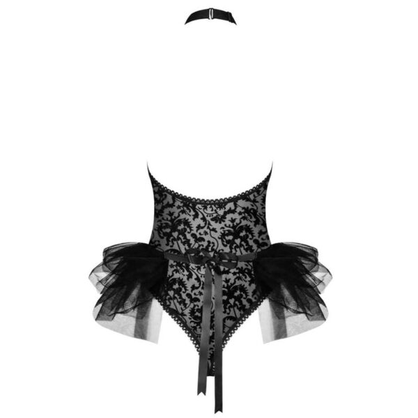 OBSESSIVE - FRILLES COSTUME XXL / XXXL - Image 3