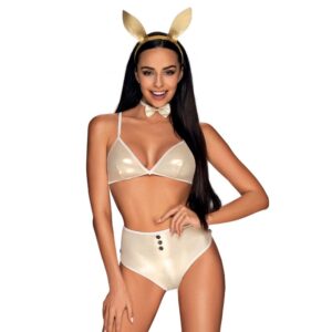 OBSESSIVO – NEO GOLDES COSTUME S / M