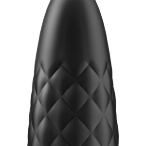 SATISFYER ULTRA POWER BULLET 5 – PRETO