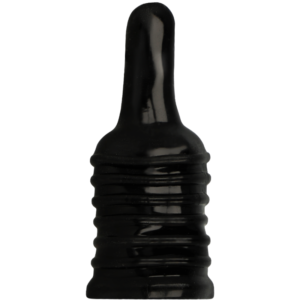 OHMAMA FETISH – DEDAL ANAL DE SILICONE TEXTURADO