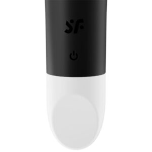 SATISFYER ULTRA POWER BULLET 2 – PRETO