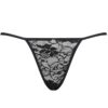OBSESSIVO - KOKIETTA THONG S / M - Image 6