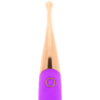 OHMAMA™ - ESTIMULADOR DE CLITÓRIS RECARREGÁVEL 36 MODOS LILÁS - Image 3