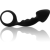 OHMAMA™ - PLUG ANAL NERVADO COM ANEL - Image 2