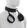 OHMAMA FETISH - ALGEMAS E COLAR DE NYLON - Image 2