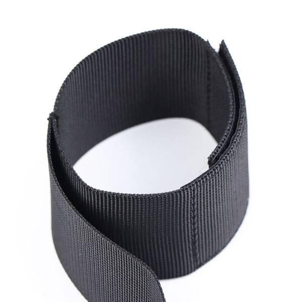 OOHMAMA™ FETICHE - ALGEMAS DE PULSO E COLAR DE NYLON - Image 4