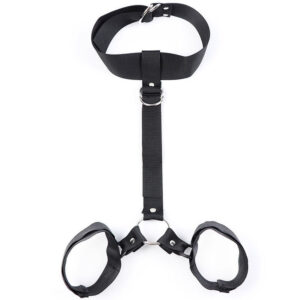 OHMAMA™ FETICHE – HOGTIE AJUSTÁVEL