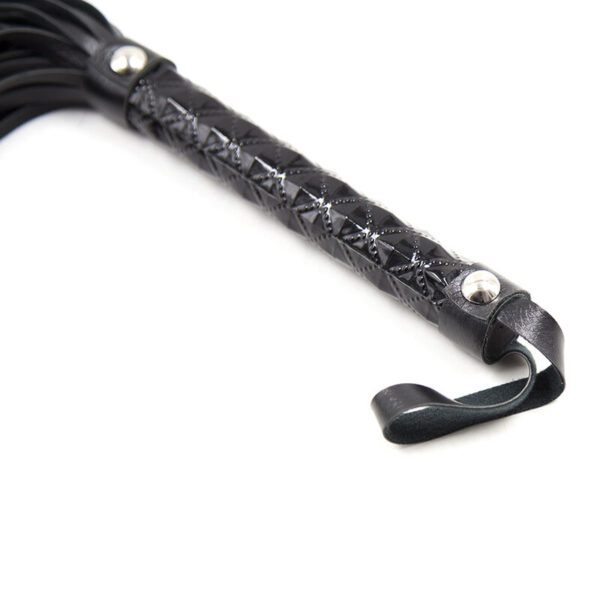 OHMAMA™ FETICHE - DESIGN DE DIAMANTES COM CABO DE CHICOTE - Image 4