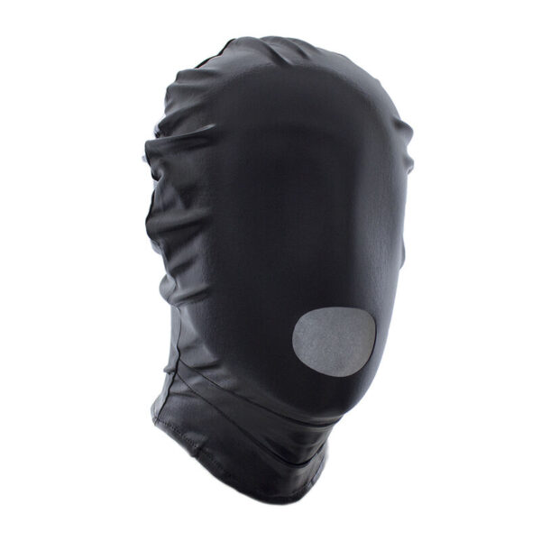 OHMAMA™ FETICHE - CHAPÉU COBERTO PARA OS OLHOS - Image 3
