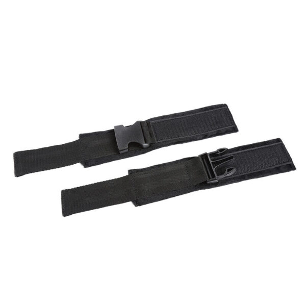 OHMAMA - FETISH RESTRICCIONES MUÑECA CON BROCHE - Image 2