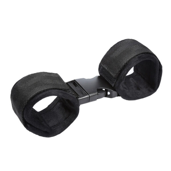 OHMAMA - FETISH RESTRICCIONES MUÑECA CON BROCHE - Image 3