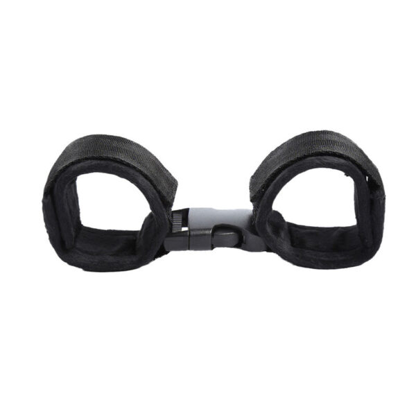 OHMAMA - FETISH RESTRICCIONES MUÑECA CON BROCHE - Image 4