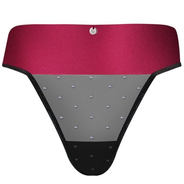 OBSESSIVO - TIENESY THONG XXL / XXXL - Image 6