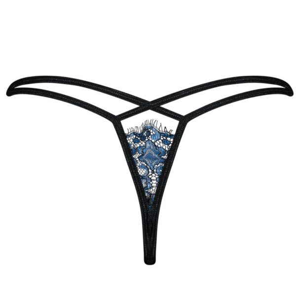 OBSESSIVO - YASSMYNE THONG L / XL - Image 4