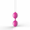 OHMAMA™ - BOLAS COBERTAS DE SILICONE 70 GR - Image 3