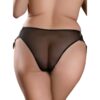 HOOK UP PANTIES - REMOTE PRINCESS PANTY XL-2XL - Image 4