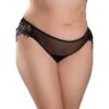 HOOK UP PANTIES - REMOTE PRINCESS PANTY XL-2XL - Image 3