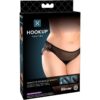 HOOK UP PANTIES - REMOTE PRINCESS PANTY XL-2XL