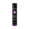 ID SILK NATURAL FEEL SILICONE/ÁGUA 30 ML