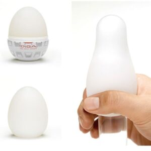 TENGA WAVY II OVO STROKER