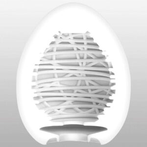 TENGA SILKY II OVO STROKER