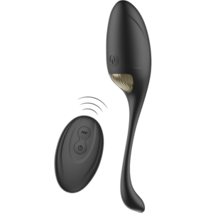 IBIZA REMOTE CONTROL EGG VIBRATOR