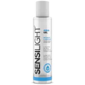 SENSILIGHT WATERBASED ULTRA GLIDE – AQUAGEL 150 ML